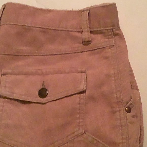 Old Navy mini skirt - Picture 6 of 6
